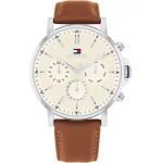 Tommy Hilfiger Tyson MEN'S Watch (zf100e) + Box - (1792143)