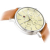 Tommy Hilfiger Tyson MEN'S Watch (zf100e) + Box - (1792143)