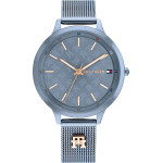 Tommy Hilfiger WOMEN'S Watch - Iris (zf607b) + Box - (1782589)