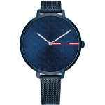 Tommy Hilfiger WOMEN'S Watch Alexa (zf545c) + Box - (1782159)