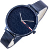 Tommy Hilfiger WOMEN'S Watch Alexa (zf545c) + Box - (1782159)