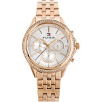 Tommy Hilfiger WOMEN'S Watch Ari (zf526b) - (1781978)