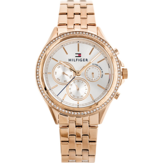 Tommy Hilfiger WOMEN'S Watch Ari (zf526b) - (1781978)