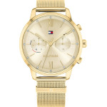 Tommy Hilfiger WOMEN'S Watch Blake (zf515a) - (1782302)