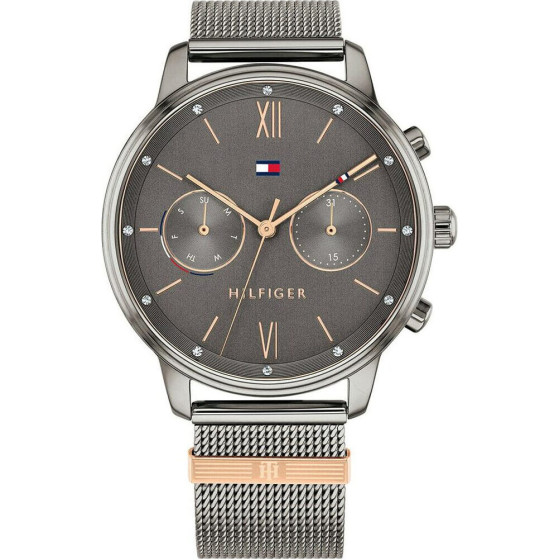 Tommy Hilfiger WOMEN'S Watch Blake (zf515b) - (1782304)