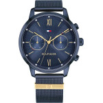 Tommy Hilfiger WOMEN'S Watch Blake (zf515e) - (1782305)