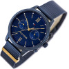 Tommy Hilfiger WOMEN'S Watch Blake (zf515e) - (1782305)