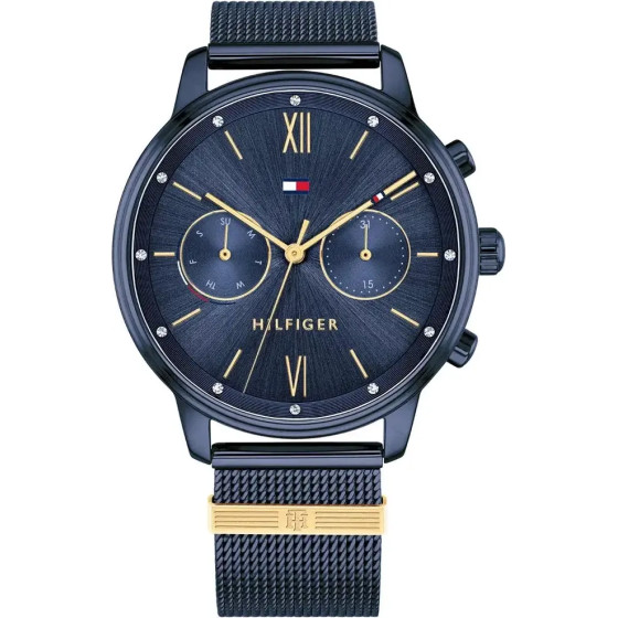 Tommy Hilfiger WOMEN'S Watch Blake (zf515e) - (1782305)