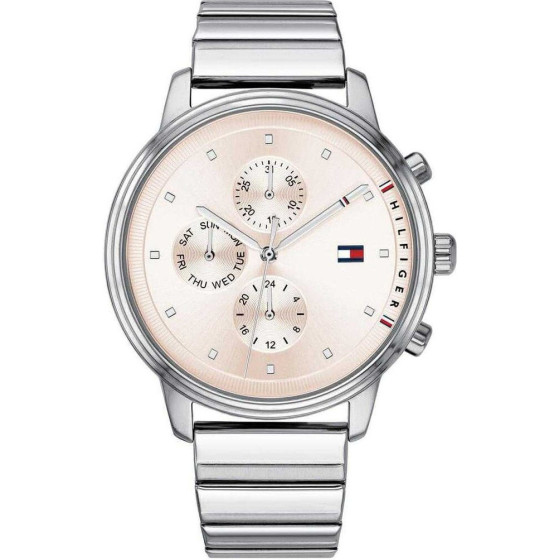 Tommy Hilfiger WOMEN'S Watch Blake zf525c - (1781904)
