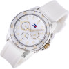 Tommy Hilfiger WOMEN'S Watch Brooklyn (zf601b) + Box - (1782568)