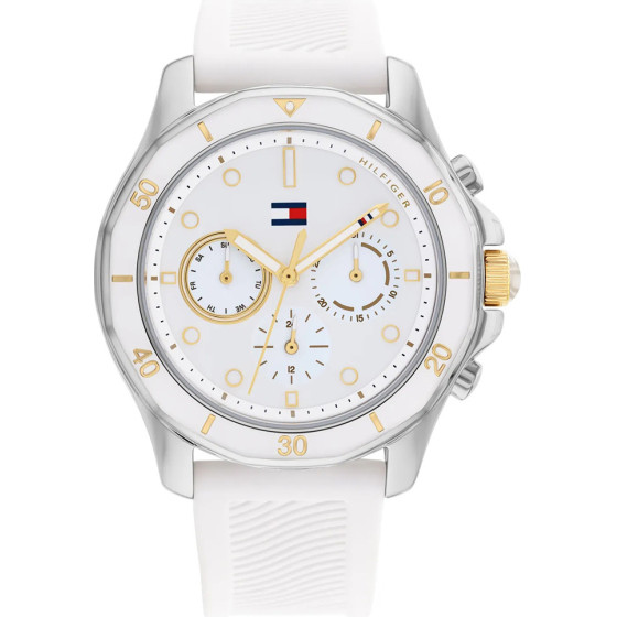 Tommy Hilfiger WOMEN'S Watch Brooklyn (zf601b) + Box - (1782568)
