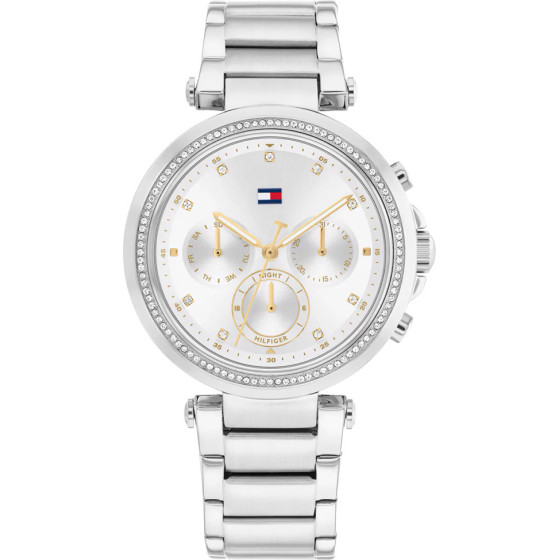 Tommy Hilfiger WOMEN'S Watch Emily + Box - (1782701)