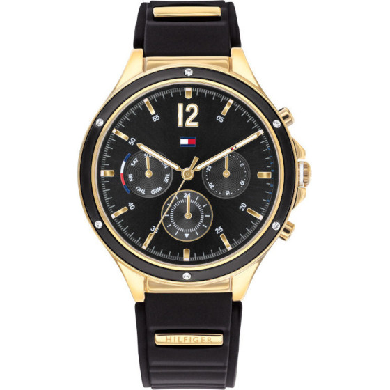 Tommy Hilfiger WOMEN'S Watch Eve (zf551a) - (1782282)