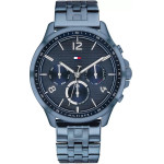 Tommy Hilfiger WOMEN'S Watch Harper (zf560c) + Box - (1782227)
