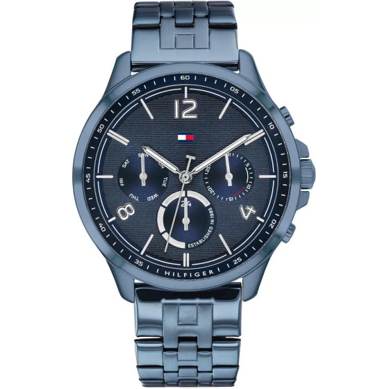 Tommy Hilfiger WOMEN'S Watch Harper (zf560c) + Box - (1782227)