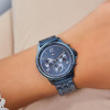 Tommy Hilfiger WOMEN'S Watch Harper (zf560c) + Box - (1782227)