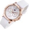 Tommy Hilfiger WOMEN'S Watch Haven (zf539b) - (1782199)