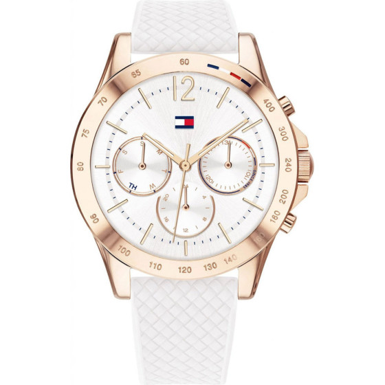 Tommy Hilfiger WOMEN'S Watch Haven (zf539b) - (1782199)