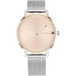 Tommy Hilfiger WOMEN'S Watch Pippa + Box - (1782151)