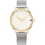 Tommy Hilfiger WOMEN'S Watch Pippa + Box - (1782667)