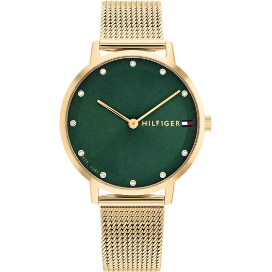 Tommy Hilfiger WOMEN'S Watch Pippa + Box - (1782668)
