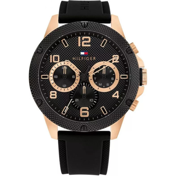 Tommy Hilfiger Men's watch Blaze (zf118b) - (1792028)