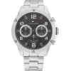 Tommy Hilfiger Men's watch Blaze (zf118c) - (1792029)