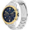 Tommy Hilfiger Men's watch Blaze (zf118e) - (1792031)