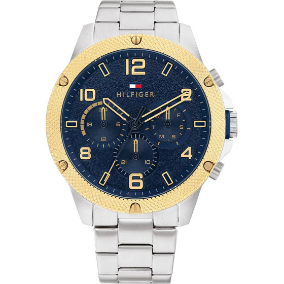 Tommy Hilfiger Men's watch Blaze (zf118e) - (1792031)