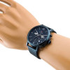 Tommy Hilfiger Men's watch Evan (zf033c) + Box - (1710397)
