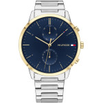 Tommy Hilfiger Men's watch Hunter (zf119b) + Box - (1710408)