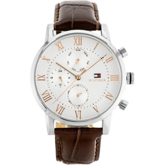 Tommy Hilfiger Men's watch Kane (zf045a) - (1791400)