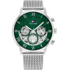 Tommy Hilfiger Men's watch Legend (zf107d) + Box - (1710567)
