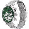 Tommy Hilfiger Men's watch Legend (zf107d) + Box - (1710567)
