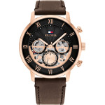 Tommy Hilfiger Men's watch Legend (zf107e) + Box - (1710566)