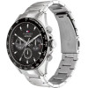 Tommy Hilfiger Men's watch Owen + Box - (1791967)