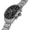 Tommy Hilfiger Men's watch Owen + Box - (1791967)