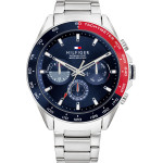 Tommy Hilfiger Men's watch Owen + Box - (1791968)