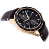 Tommy Hilfiger Men's watch Parker (zf041c) + Box - (1791836)