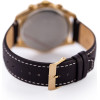 Tommy Hilfiger Men's watch Parker (zf041c) + Box - (1791836)
