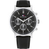 Tommy Hilfiger Men's watch Tyson (zf100g) + Box - (1710586)