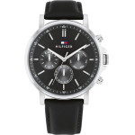 Tommy Hilfiger Men's watch Tyson (zf100g) + Box - (1710586)