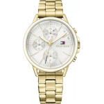 Tommy Hilfiger Women's Watch Carly (zf519a) - (1781786)