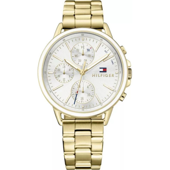 Tommy Hilfiger Women's Watch Carly (zf519a) - (1781786)