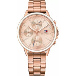 Tommy Hilfiger Women's Watch Carly (zf519b) - (1781788)