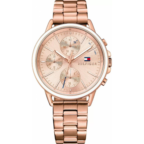 Tommy Hilfiger Women's Watch Carly (zf519b) - (1781788)