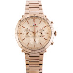 Tommy Hilfiger Women's Watch Emery (zf518a) - (1782347)