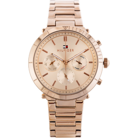 Tommy Hilfiger Women's Watch Emery (zf518a) - (1782347)