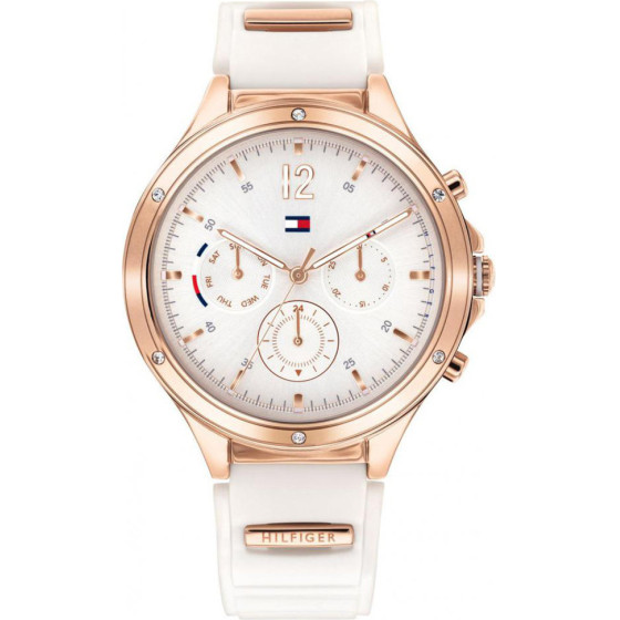 Tommy Hilfiger Women's Watch Eve (zf551b) - (1782280)