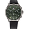 Tommy Hilfiger Men's watch Asher (zf040c) + Box - (1791856)